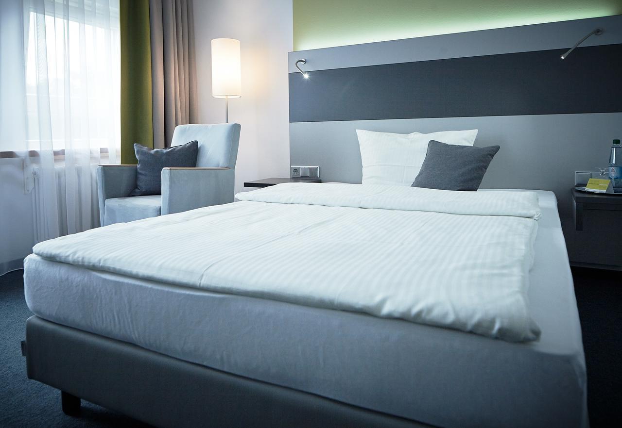 Bfwhotel Und Tagungszentrum Νυρεμβέργη Εξωτερικό φωτογραφία