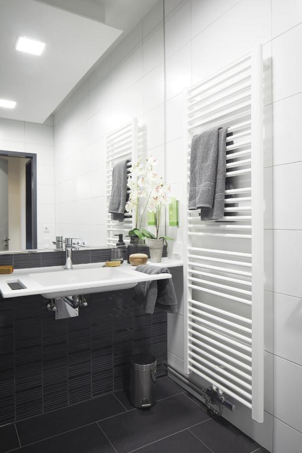 Bfwhotel Und Tagungszentrum Νυρεμβέργη Εξωτερικό φωτογραφία