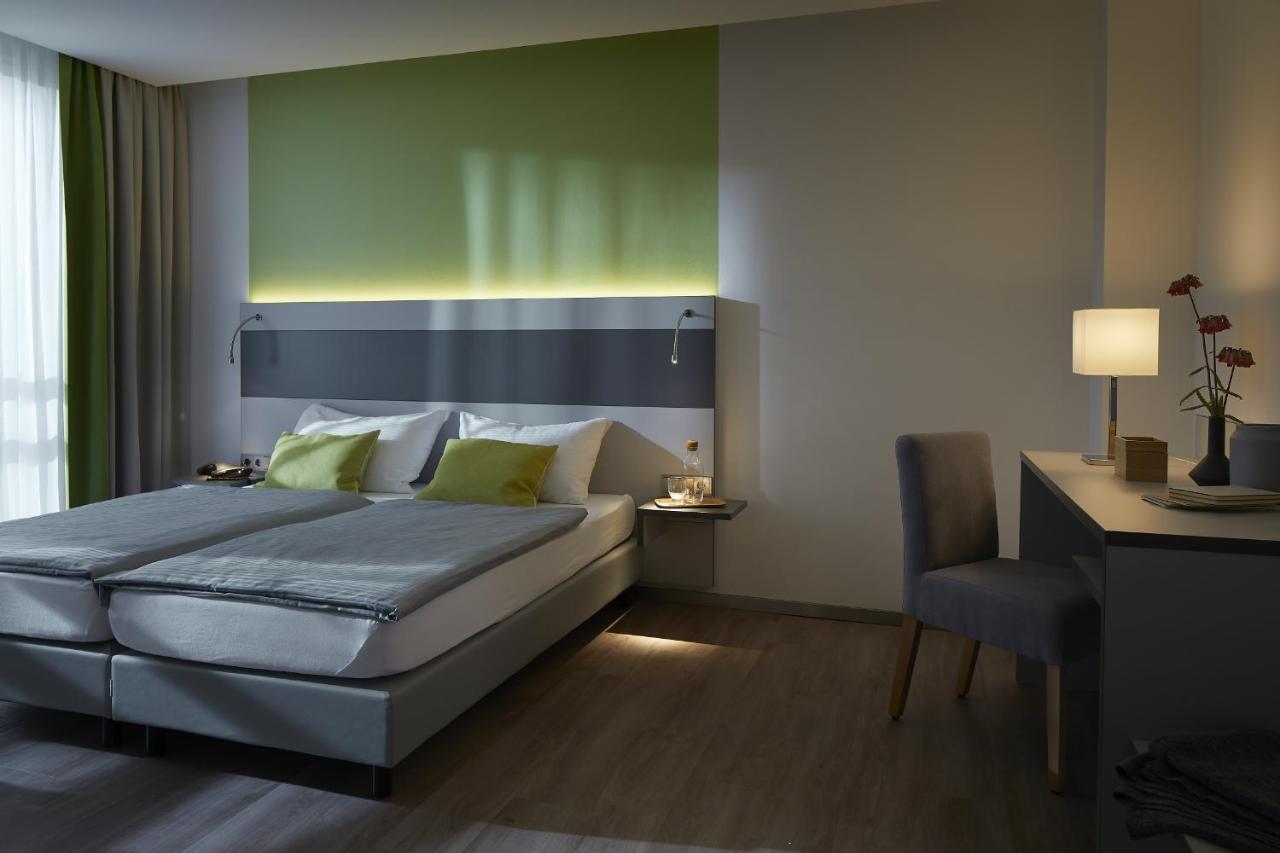 Bfwhotel Und Tagungszentrum Νυρεμβέργη Εξωτερικό φωτογραφία