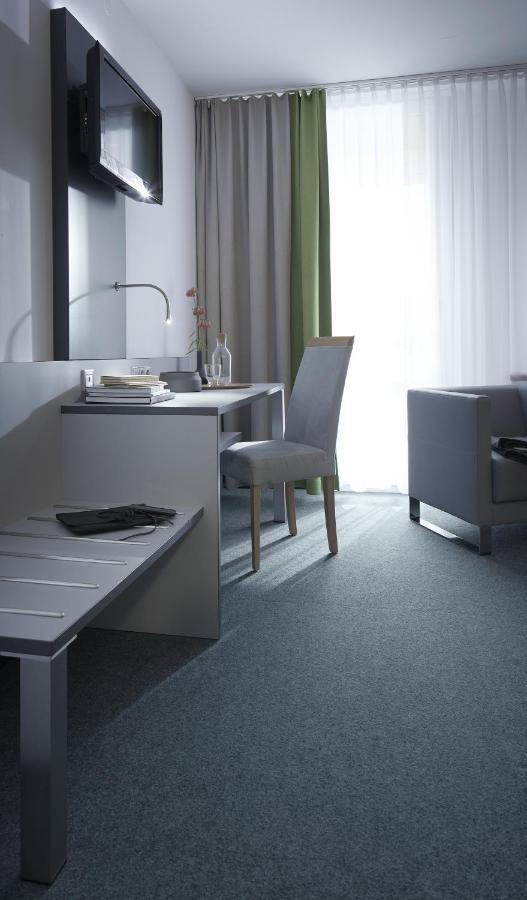 Bfwhotel Und Tagungszentrum Νυρεμβέργη Εξωτερικό φωτογραφία