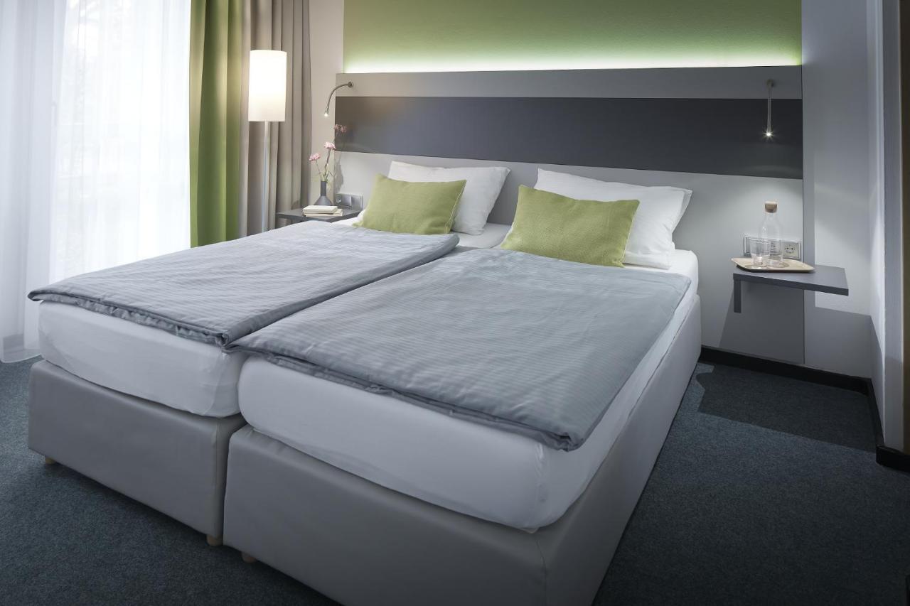 Bfwhotel Und Tagungszentrum Νυρεμβέργη Εξωτερικό φωτογραφία